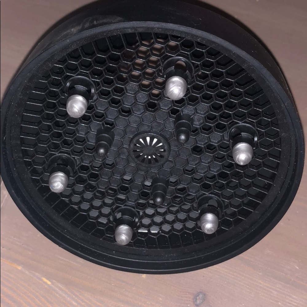 Universal ion hair diffuser - NEW